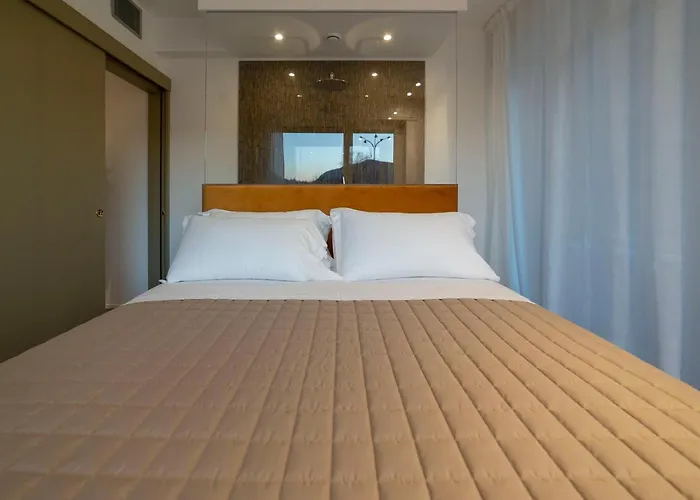 Guest house Le Stanze Del View