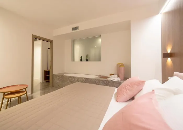 Guest house Le Stanze Del View Como