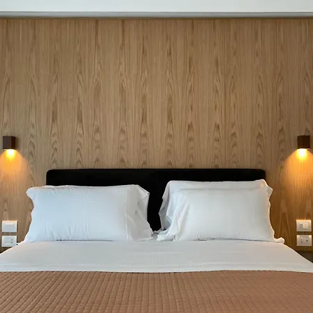 Πανσιόν Le Stanze Del View 3*