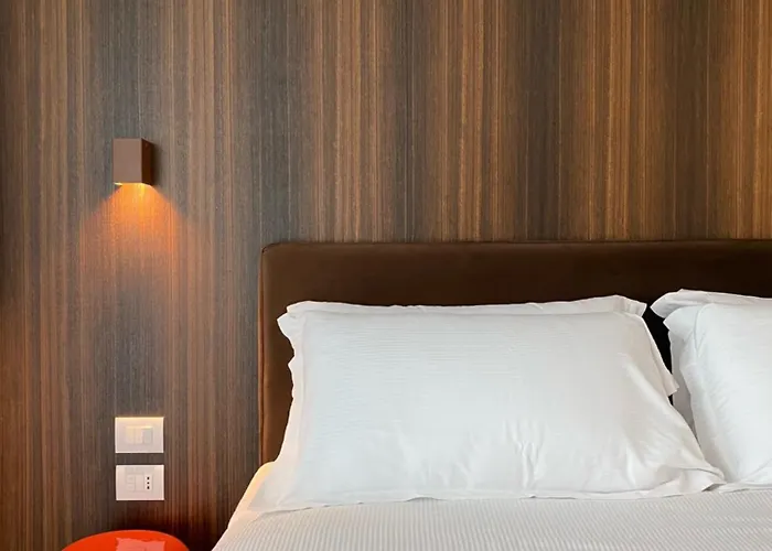 Πανσιόν Le Stanze Del View Όπως