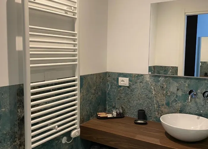 Πανσιόν Le Stanze Del View 3*