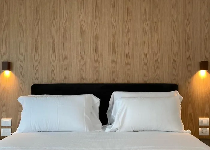 Πανσιόν Le Stanze Del View 3*