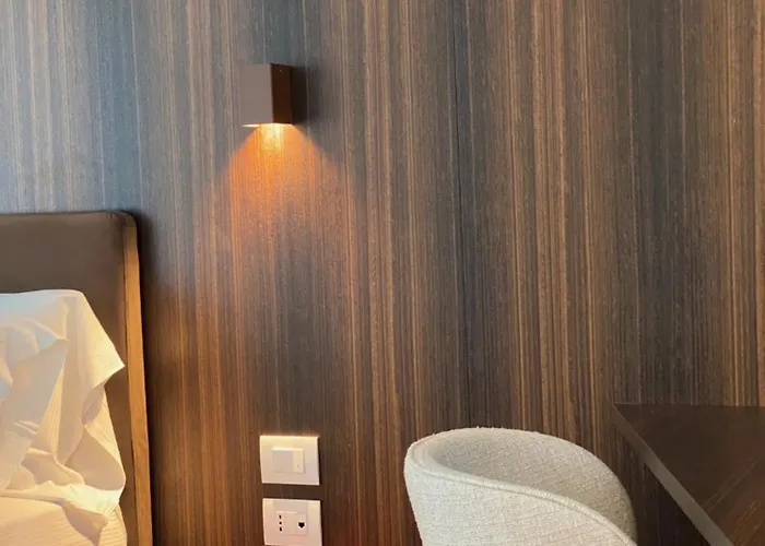 Le Stanze Del View Όπως