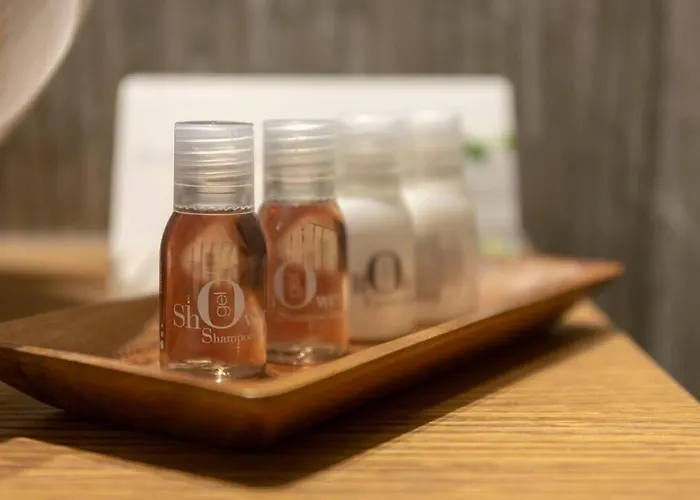 Le Stanze Del View Πανσιόν