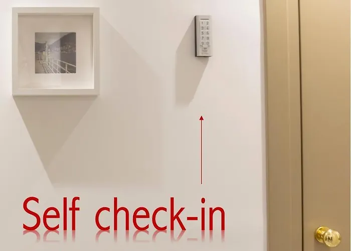 Le Stanze Del View Πανσιόν