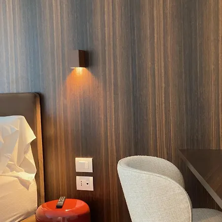 Le Stanze Del View Como