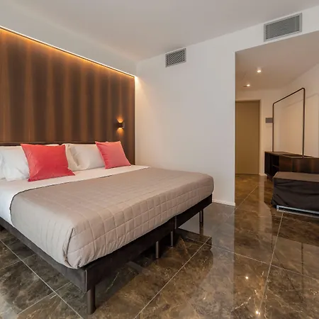 Guest house Le Stanze Del View Como