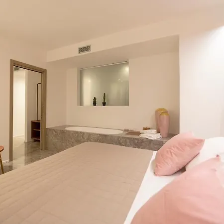 Guest house Le Stanze Del View