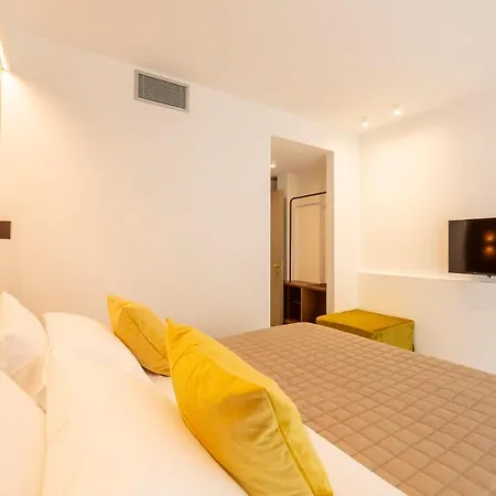 Le Stanze Del View Como