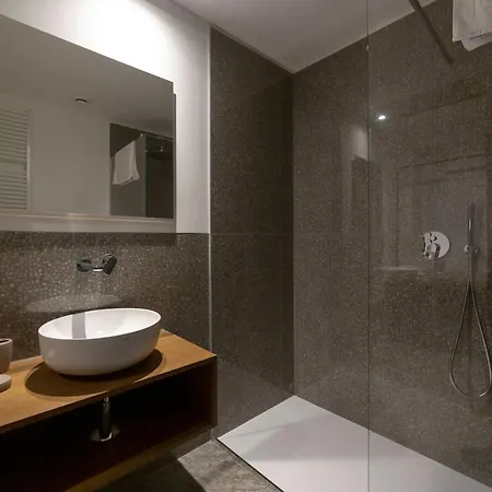 Le Stanze Del View Guest house Como