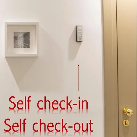 Le Stanze Del View Guest house